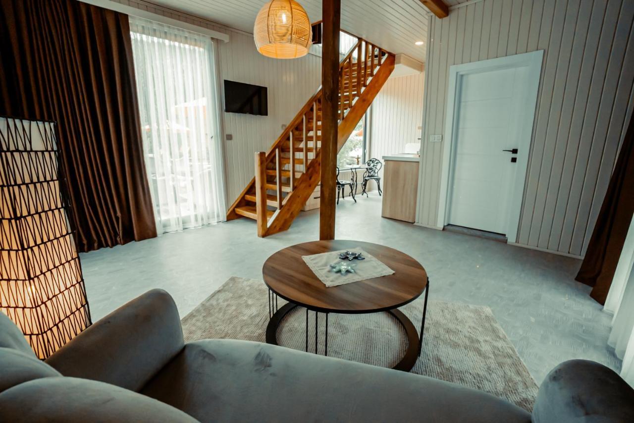 Cirali Hestia Lodge Kemer Exteriér fotografie